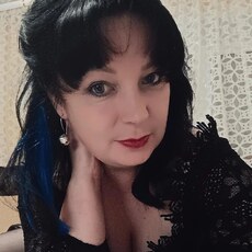 Фотография девушки Елена, 41 год из г. Клецк