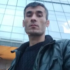 Фотография мужчины Doni, 39 лет из г. Бишкек