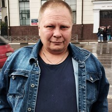 Фотография мужчины Максим, 48 лет из г. Тула