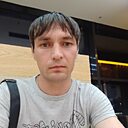 Гриша Григорьев, 34 года