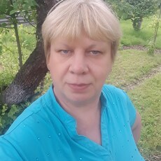 Фотография девушки Людмила, 55 лет из г. Сокол