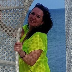 Фотография девушки Алена, 44 года из г. Белая Церковь