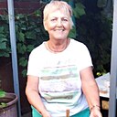 Людмила, 63 года