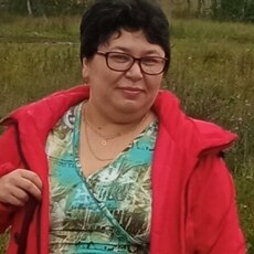 Фотография девушки Роза, 44 года из г. Костанай