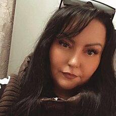 Фотография девушки Марина, 43 года из г. Кемерово