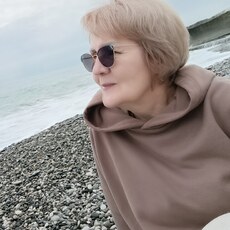 Фотография девушки Солнышко, 57 лет из г. Пермь