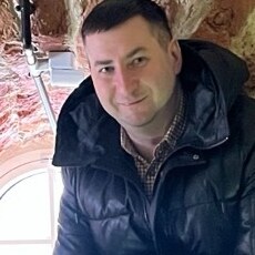 Фотография мужчины Кирилл, 39 лет из г. Южно-Сахалинск