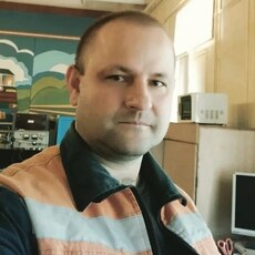 Фотография мужчины Василий, 40 лет из г. Жлобин