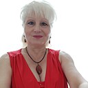 Ирина, 62 года