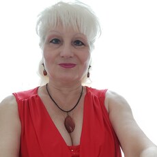Фотография девушки Ирина, 62 года из г. Николаев