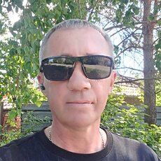 Фотография мужчины Сергей, 48 лет из г. Рудный