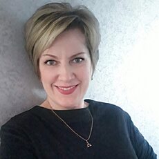 Фотография девушки Svvetlana, 48 лет из г. Брест