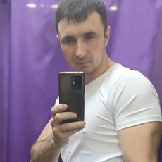 Фотография мужчины Святослав, 36 лет из г. Рубцовск