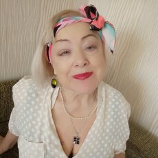 Фотография девушки Ирина, 61 год из г. Жлобин