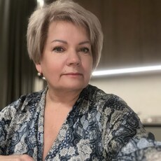 Фотография девушки Olga, 61 год из г. Тюмень