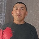 Ерболат, 38 лет