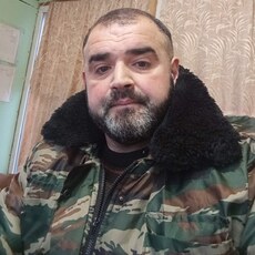 Фотография мужчины Виталик, 41 год из г. Белгород