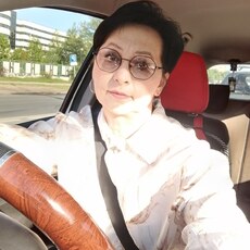 Фотография девушки Елена, 57 лет из г. Самара