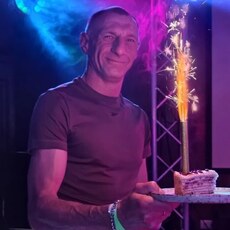 Фотография мужчины Василий, 45 лет из г. Новокузнецк