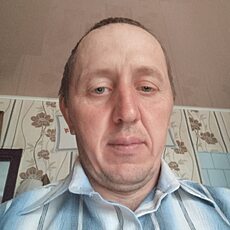 Фотография мужчины Виктор, 46 лет из г. Ганцевичи