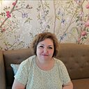 Лидия, 49 лет
