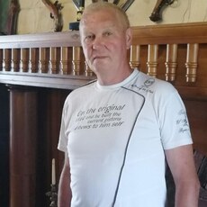Фотография мужчины Андрей, 55 лет из г. Борисов