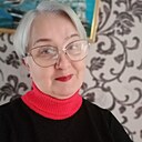 Людмила, 64 года