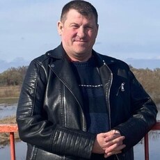 Фотография мужчины Сергей, 49 лет из г. Талдом