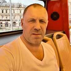 Фотография мужчины Алексей, 45 лет из г. Кемерово
