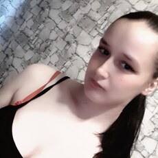 Фотография девушки Снежана, 21 год из г. Сморгонь