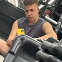 Ігор, 23 года