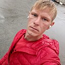 Макс, 30 лет