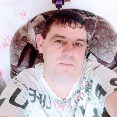 Фотография мужчины Ник, 45 лет из г. Харабали