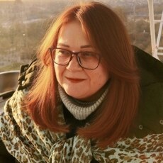 Фотография девушки Анна, 47 лет из г. Брест