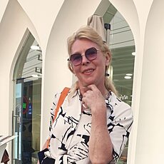Фотография девушки Гала, 55 лет из г. Воронеж