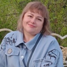 Фотография девушки Лана, 43 года из г. Азов