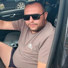 Фотография мужчины Николай, 34 года из г. Прокопьевск