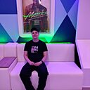 Данил, 30 лет