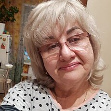 Фотография девушки Светлана, 62 года из г. Новосибирск