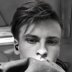 Фотография мужчины Александр, 23 года из г. Санкт-Петербург