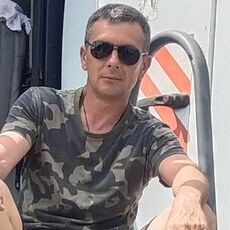 Фотография мужчины Геннадий, 45 лет из г. Новопокровская