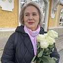 Мила, 61 год