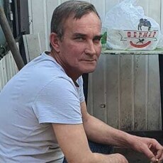 Фотография мужчины Сергей, 55 лет из г. Сызрань