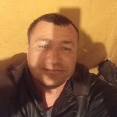Фотография мужчины Магадан S, 42 года из г. Магадан