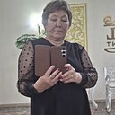 Ромашка, 55 лет