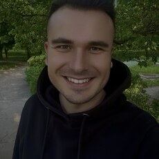 Фотография мужчины Kirill, 30 лет из г. Харьков
