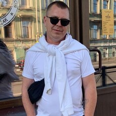 Фотография мужчины Сергей, 47 лет из г. Чехов
