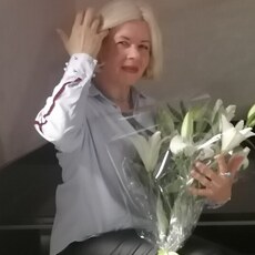 Фотография девушки Лина, 53 года из г. Гродно