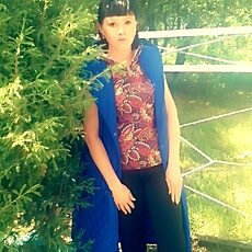 Фотография девушки Айя, 28 лет из г. Туринск