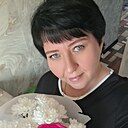 Оленька, 52 года